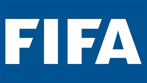 Fifa Logo Symbol Meaning History Png Brand