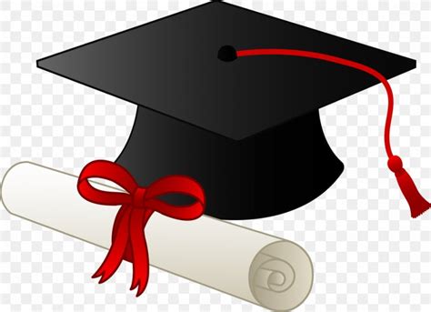 Graduation Ceremony Graduate University Student Clip Art Png