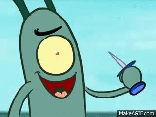 They are identified by the artists and animators with individual model numbers. Oh What Have I Done! | SpongeBob SquarePants | Know Your Meme