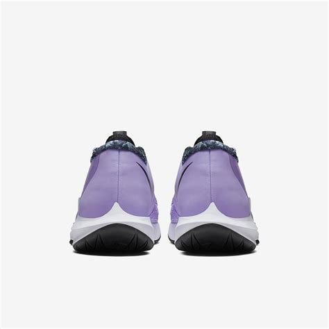 Nike Womens Air Zoom Zero Tennis Shoes Purple Agate