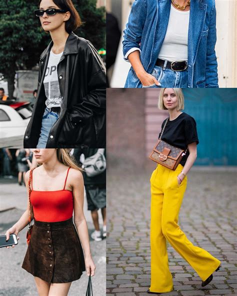 Qu’est Ce Qu’un Style Années 90 Lookiero Blog