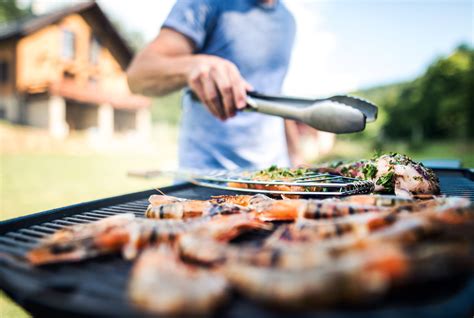 5 Common Grill Shopping Mistakes And How To Avoid Them