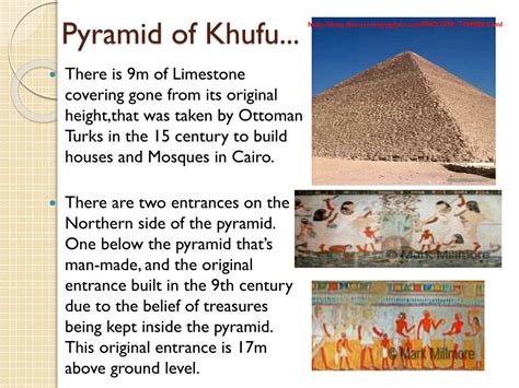 Ppt Pyramids Of Giza Powerpoint Presentation Free Download Id4124572