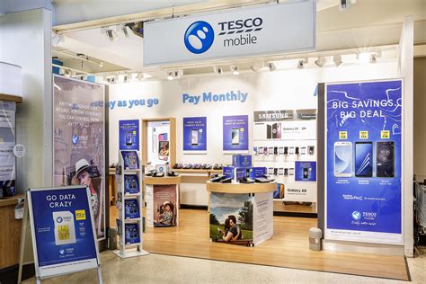 Want To Buy A New Phone For Less Try Tesco Mobile