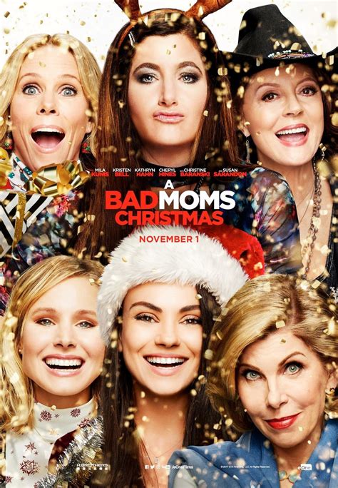 A Bad Moms Christmas Picture 8