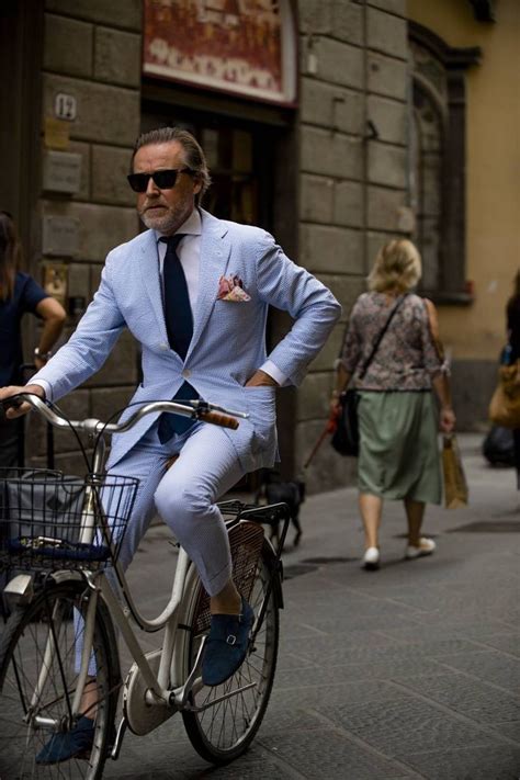 The Best Style From This Years Pitti Uomo Manner