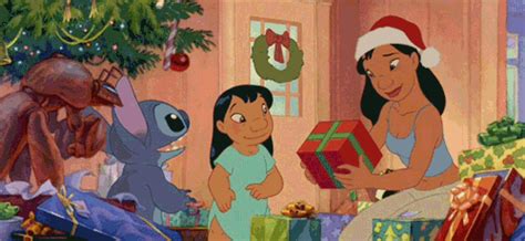 Happy Lilo And Stitch  Find And Share On Giphy