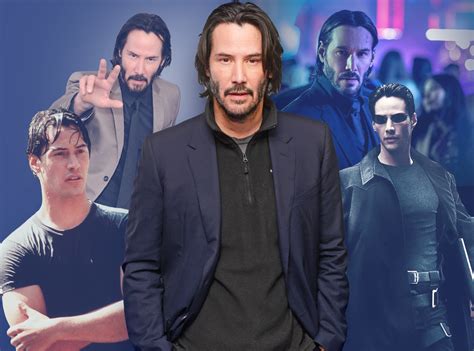 Inside Keanu Reeves Inscrutable Private World Tragedy Motorcycles