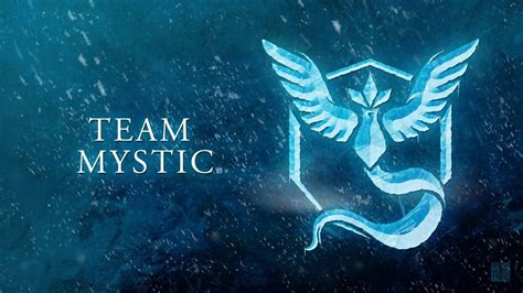 Team Mystic By Maemaetwin Mystic Wallpaper Art Wallpaper Pokemon Pins