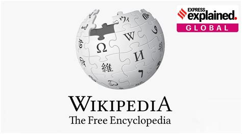 Why Has Pakistan Blocked Wikipedia Explained News The Indian Express