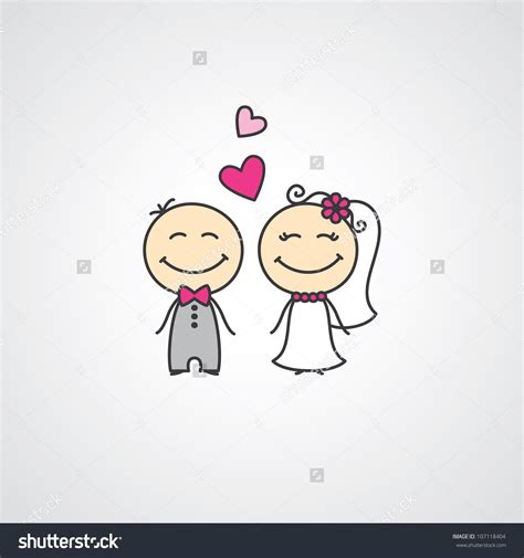 Find & download free graphic resources for bride groom cartoon. stock-vector-wedding-card-with-cartoon-groom-and-bride ...