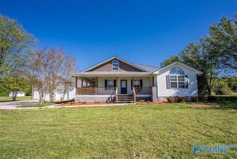 257 County Road 464 Geraldine Al 35974 ®