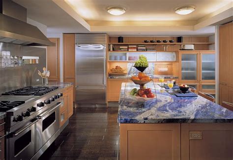 20 Of The Most Unique Kitchen Countertops