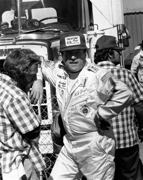 Houston Racing Legend Aj Foyt Turns 80