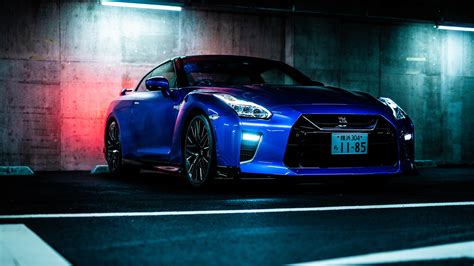 Nissan Gt R 50th Anniversary 2019 4k 3 Wallpaper Hd Car Wallpapers 13319