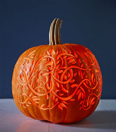 Pumpkin Carving Ideas Pumpkin Carving Designs And Pictures