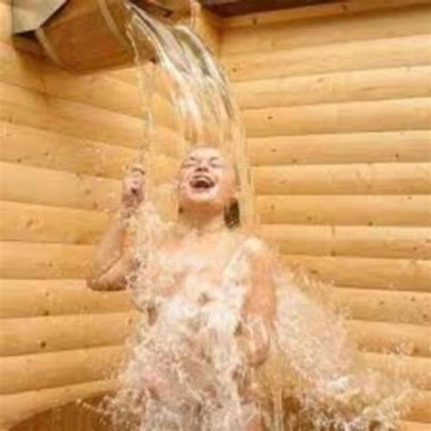 Bucket Russian Shower 10 L Spa Pool Jacuzzi Waterfall Etsy