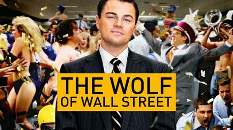 The Wolf Of Wall Street 2013 Az Movies