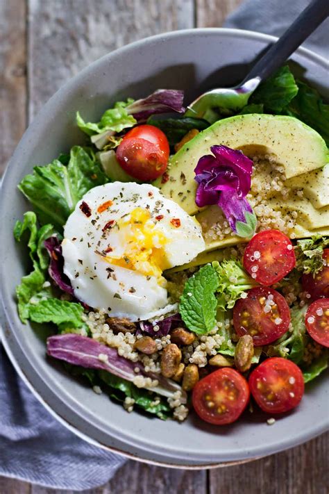 Healthy New Year Detox Recipes In 30 Minutes Or Less