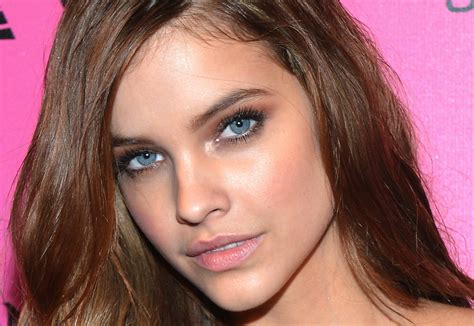 Barbara Palvin About Age How Old Are She Barbara Palvin