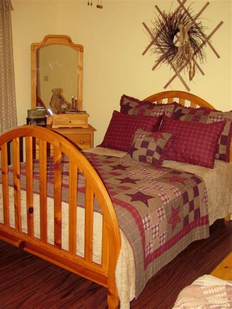 Primitive bedroom primitive bathrooms primitive homes country primitive primitive antiques primitive curtains primitive quilts cozy bedroom bedroom wall. 30 best images about Primitive/Country/Vintage Bedroom ...