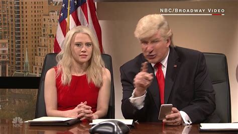 Alec Baldwin Returns To Host An Snl That He And Trump Have Made Great