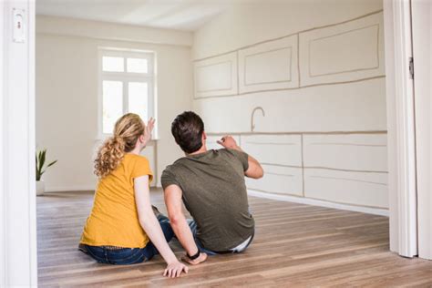 You Should Absolutely Avoid These 14 Mistakes When Buying Your First Home Brandfuge