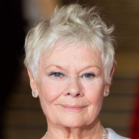 The 5 Most Flattering Haircuts for Women in Their 70s—and Beyond - Allure