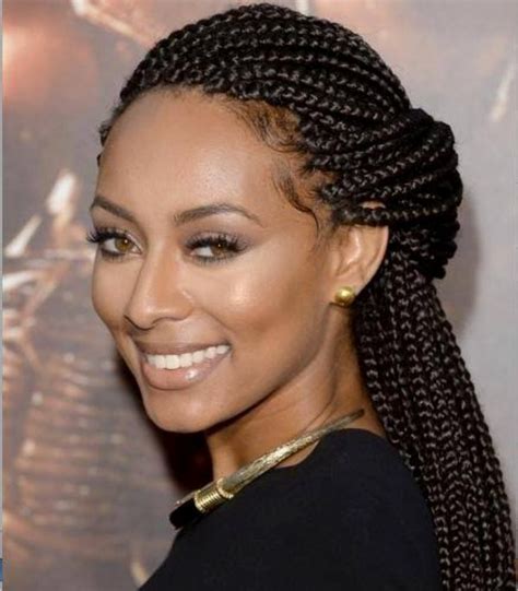 It's just a look that doesn't seem ever to go out of style. Summer's Here! Check These Celebrity Braids To Inspire ...