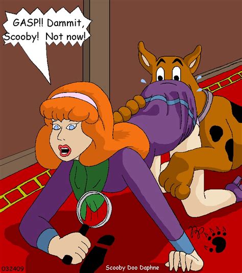 Post 544555 Daphneblake Kthanid Scooby Doo Scooby Dooseries