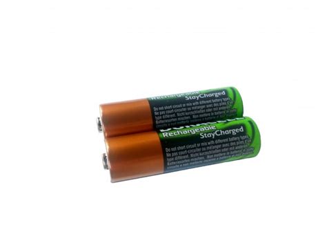 Rechargeable Batteries Free Stock Photo Public Domain Pictures