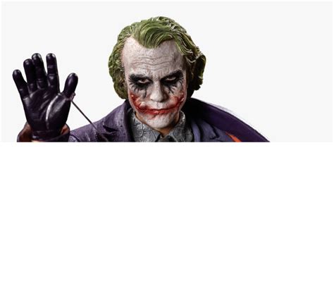 Heath Ledger Joker Png 53 Koleksi Gambar