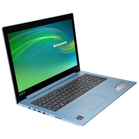 Notebook Lenovo Ideapad 320 15ast Amd 4gb 1tb Hd 156 W10 R 195900
