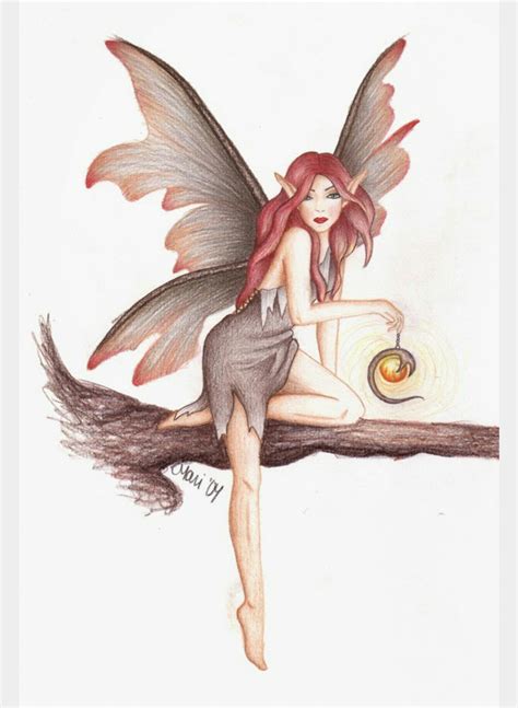 Pin By Phyllis Brown On Adas Fairy Artwork Fairy Drawings Fantasy Fairy