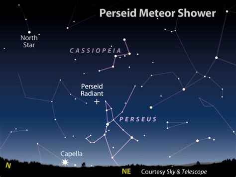 Robert massey from the royal astronomical society talks about the perseid meteor showers. "Great Show" Predicted for Perseid Meteor Peak on August ...