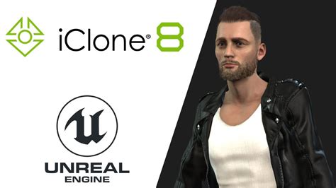 Iclone 8 Unreal Engine 5 Live Link Tutorial Youtube
