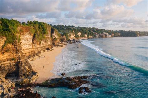 Dreamland Beach Hidden Beach On Balis Bukit Peninsula Complete Guide