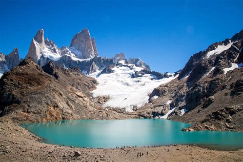 Patagonia Itinerary 3 Weeks In Argentina And Chile Man Vs Globe