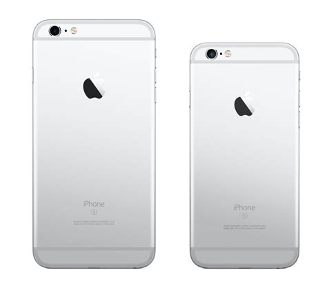From a distance, the iphone 6 and iphone 6s lineups look and feel like virtually identical smartphones. Weight, size, and battery life: how iPhone 6s and iPhone ...
