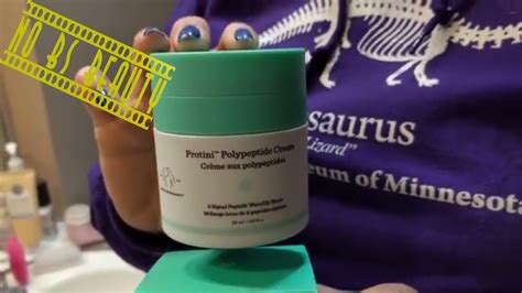 Protini polypeptide cream think of protini in your drunk elephant skincare routine like adding a shot of protein to your smoothie. Drunk Elephant 🆕 Protini Polypeptide Cream & Cover FX 🆕 ...