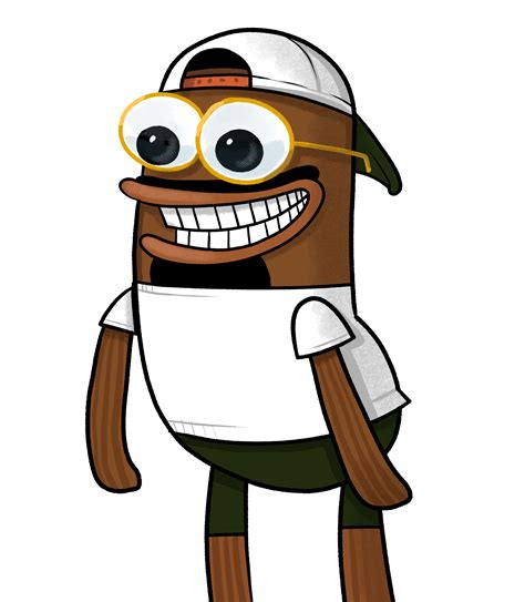 Tutweezy by Potatoman on Newgrounds