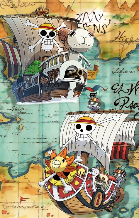 Download Gratis Wallpaper Hd One Piece Hp HD Gambar