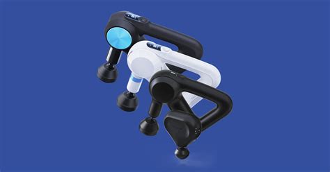 The Best Massage Guns And Theraguns 2021 Our Faves And Tips Eco Tech Digital