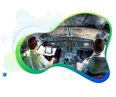 Ramco Flight Operations Solution Aviation Erp Software Erp For Flight