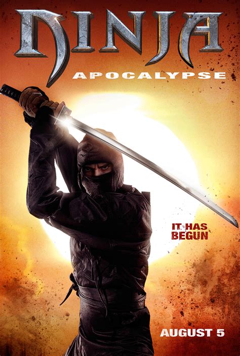 Free download telugu movies, malayalam movies, tamil movies, hindi movies for mobile & pc both device. Ninja Apocalypse (2014) 480p BluRay x264 400MB Full Movie ...
