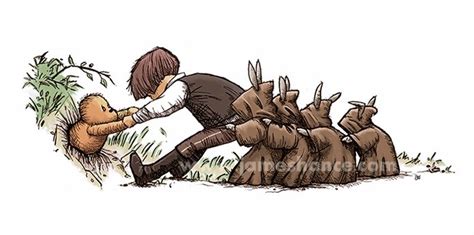 Wookie The Chew By James Hance Art Parody Star Wars