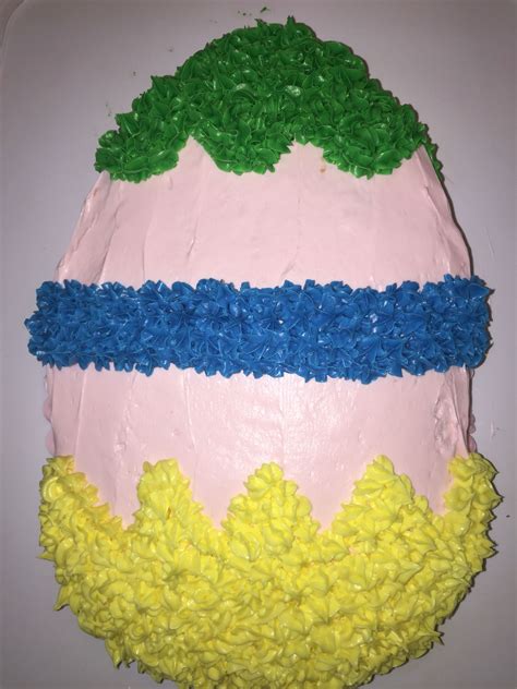 This collection of recipes will give you lots of options for when you find yourself with too many eggs on your we enjoy a british accent around my house. 2016 Easter Egg cake my son requested!! Made with Lots and ...