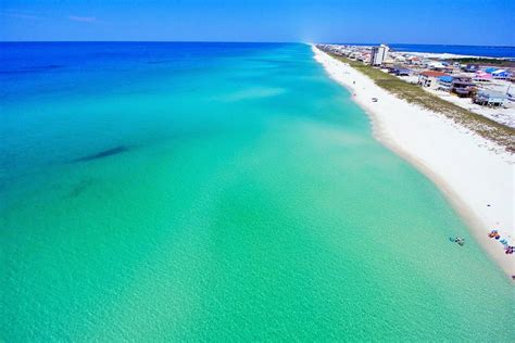 Where To Stay In Pensacola Finding The Ultimate Location