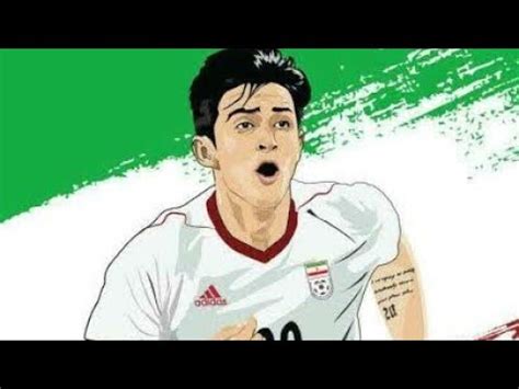 New facepack update for pes 2021 & pes 2020. AZMOUN- MOST UNDERRATED STRIKER IN PES 2021 - YouTube