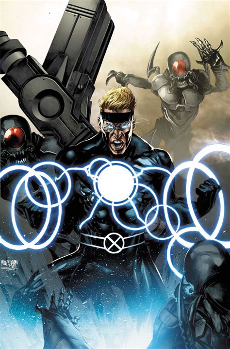 Marvel Comics Legacy Spoilers Review Astonishing Xmen